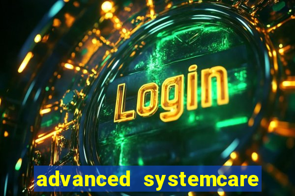 advanced systemcare 17 key